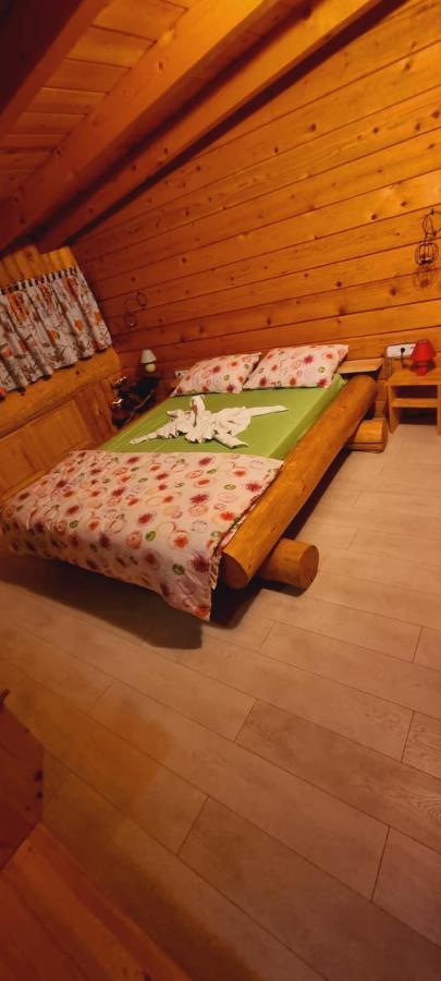 Guest House Mala Prica Zivinice Extérieur photo