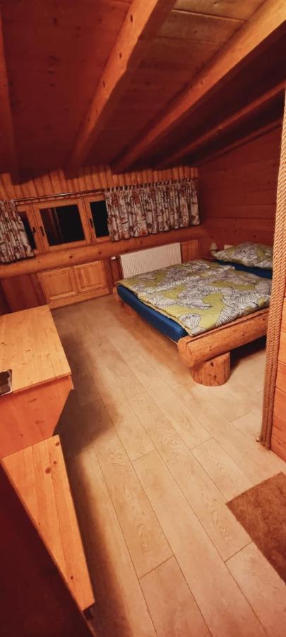 Guest House Mala Prica Zivinice Extérieur photo