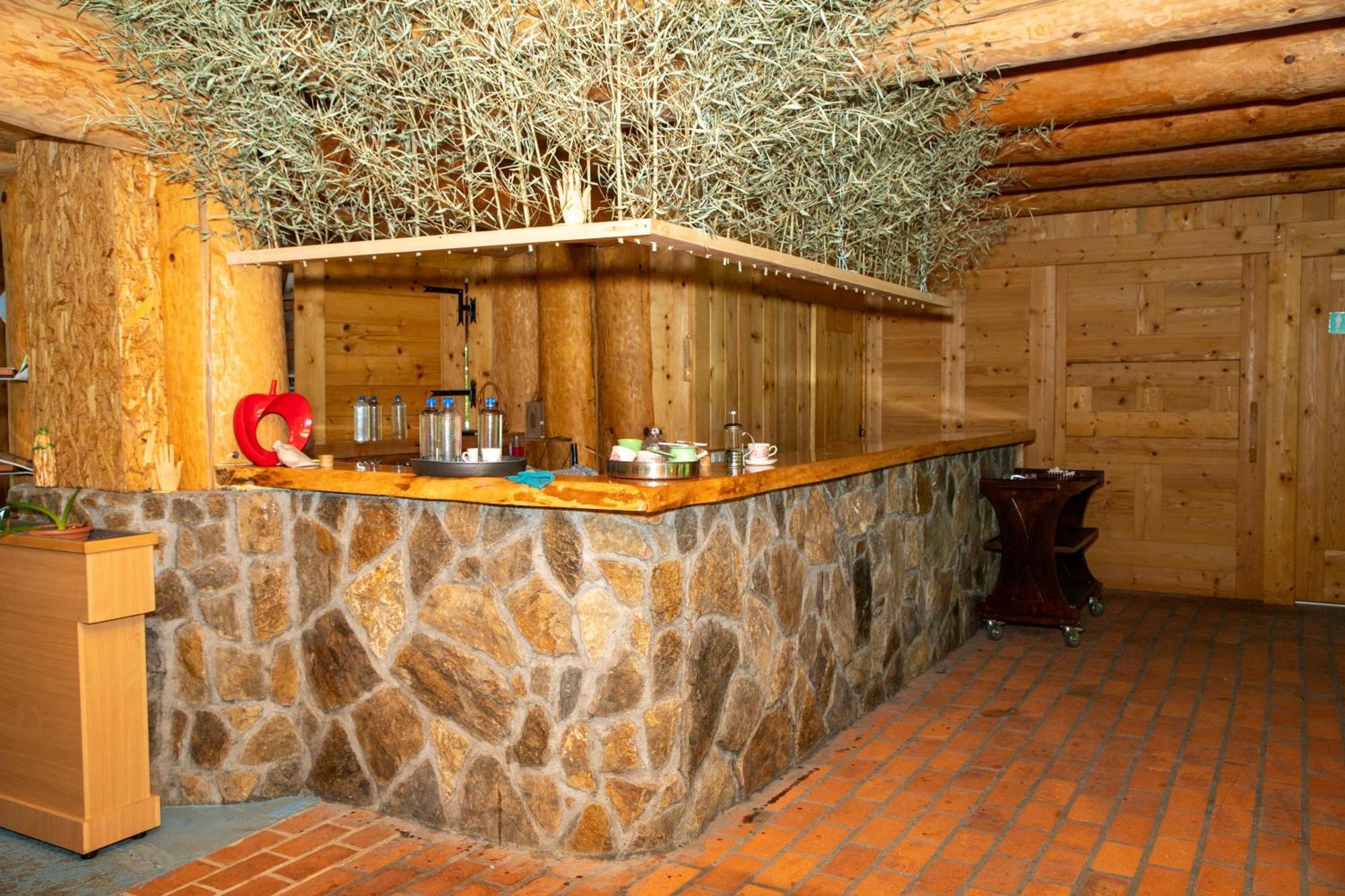 Guest House Mala Prica Zivinice Extérieur photo
