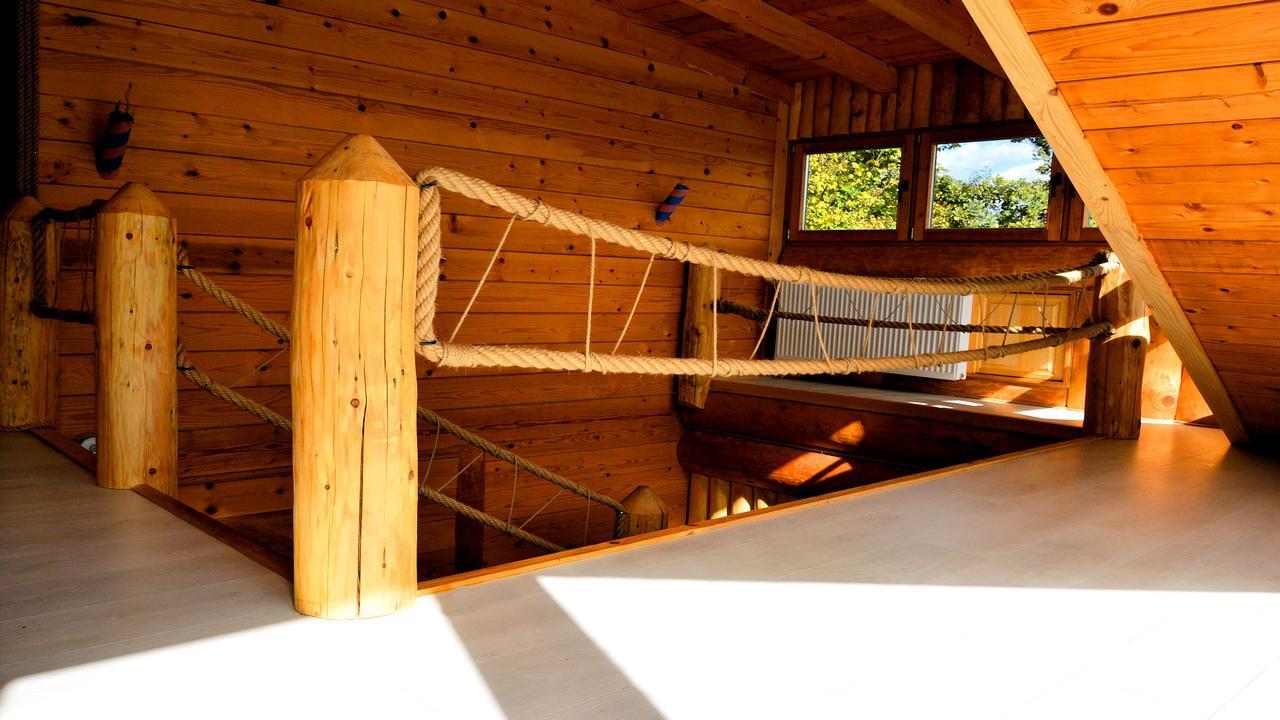 Guest House Mala Prica Zivinice Extérieur photo