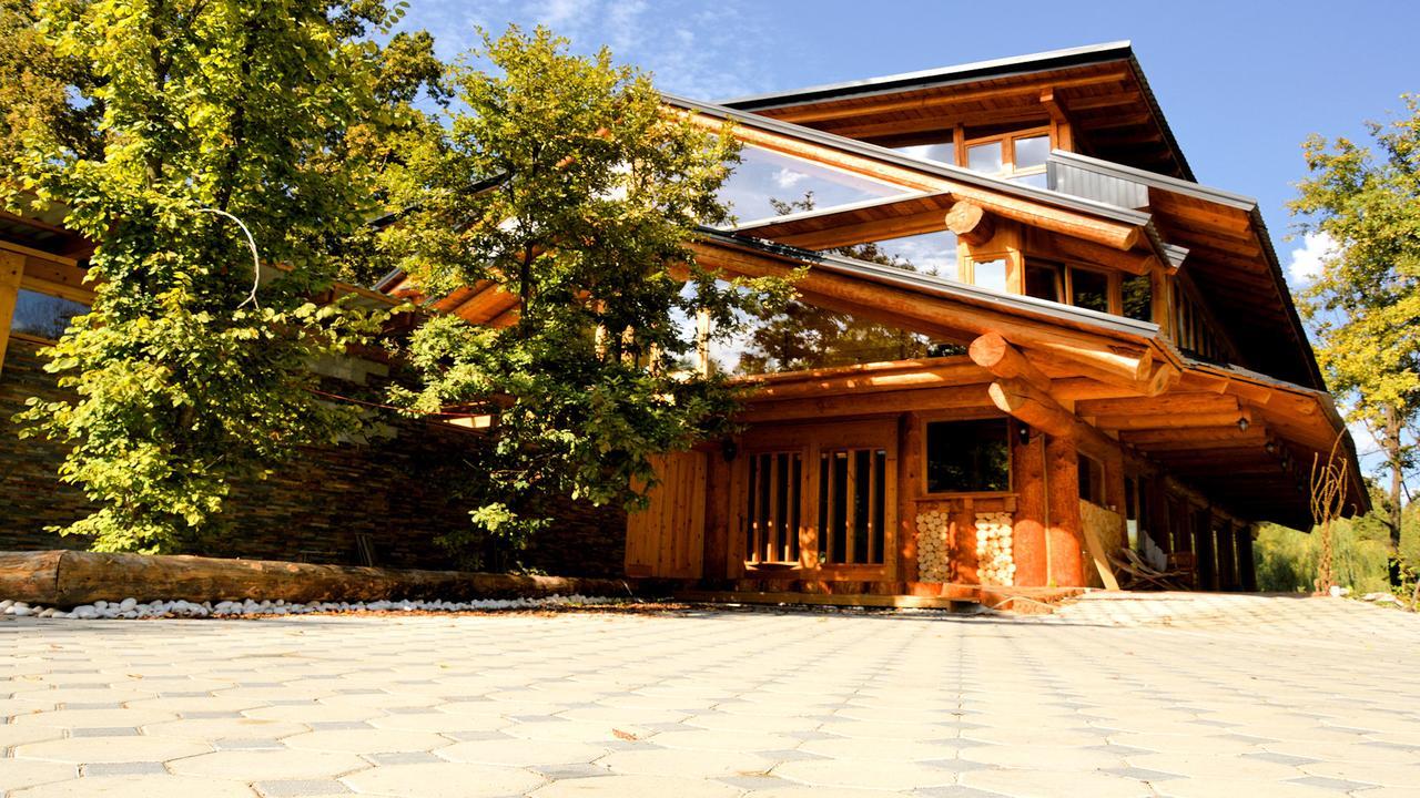 Guest House Mala Prica Zivinice Extérieur photo